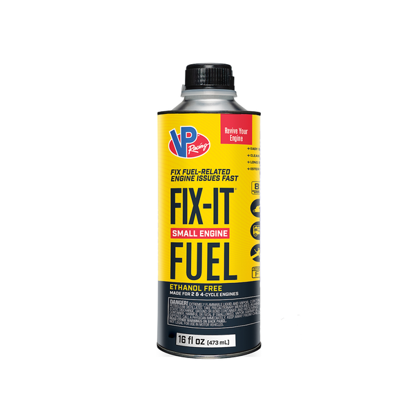 VP Racing Fix-It Fuel Ethanol Treatment (MPN: 663516)