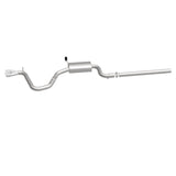 MagnaFlow Volkswagen Golf Touring Series Exhaust System Kit (MPN: 19163)