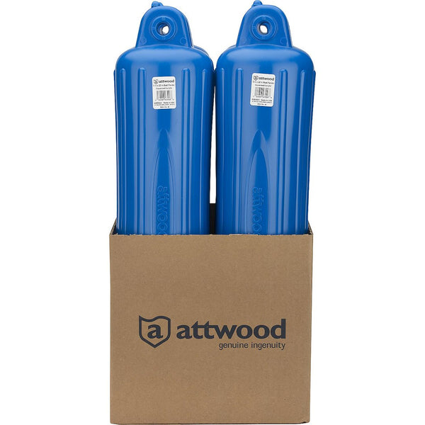 Attwood Marine Boat Fender (MPN: 9355BD1)