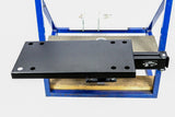 Fleming Sales Barbeque Grill Mount (MPN: 20202)