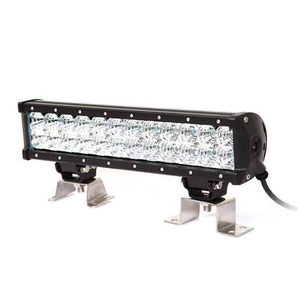 Quake LED Ultra II Series Light Bar (MPN: QUT243)