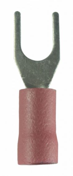 WirthCo Vinyl Insulated Fork Terminal (MPN: 80838)