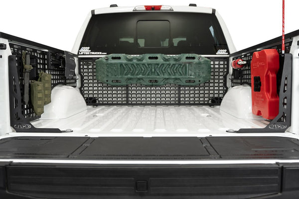 Truck Bed Floor Support for 2021+ F-150 and Raptor (MPN: AC1902501NA)