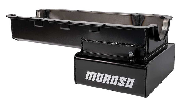 Moroso Performance Oil Pan (MPN: 20536)