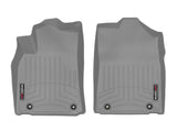 WeatherTech FloorLiner Molded Fit Gray (MPN: 4614591)