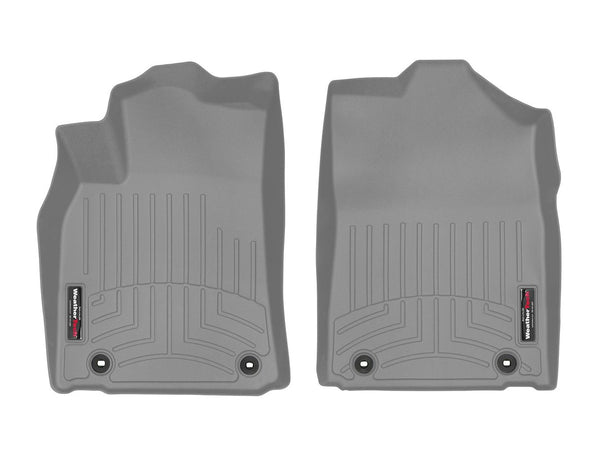 WeatherTech FloorLiner Molded Fit Gray (MPN: 4614591)