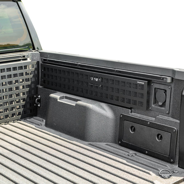Putco Molle Cargo Panel (MPN: 195312)