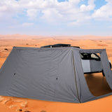 Overland Vehicle Systems Awning Extension Panel (MPN: 18159910)