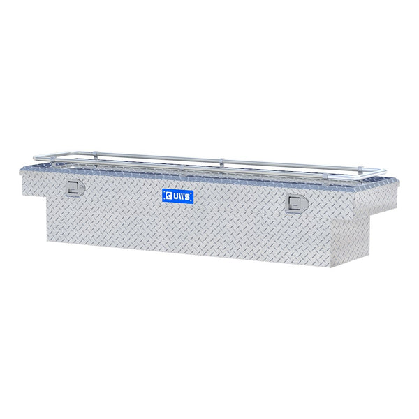 UWS Aluminum Crossover Tool Box (MPN: TBS-72-R)