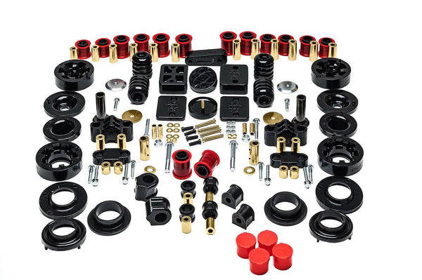 Energy Suspension Lift Kit Suspension (MPN: 2.18110G)
