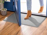Weathertech Indoor Carpet Mat (MPN: IDCM01G)