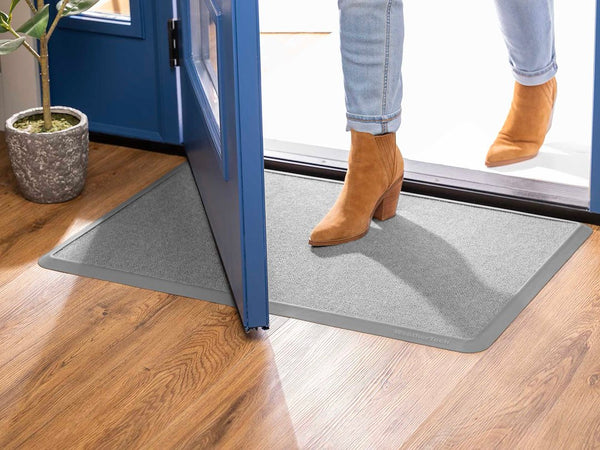 Weathertech Indoor Carpet Mat (MPN: IDCM01G)
