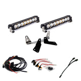 Baja Designs S8 LED Light Bar (MPN: 447660)