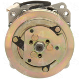 Four Seasons Air Conditioner Compressor (MPN: 58113)