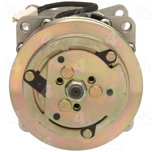 Four Seasons Air Conditioner Compressor (MPN: 58113)