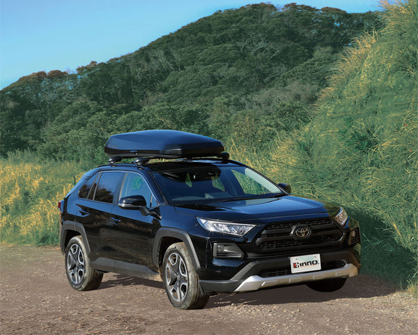 INNO Cargo Carrier Box Style (MPN: BRM2020ST)