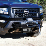 Westin Winch Mounting System (MPN: 46-24075)