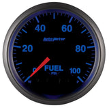 AutoMeter Fuel Pressure Gauge (MPN: 5671)