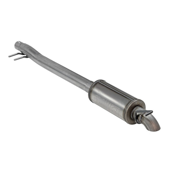 Flowmaster Exhaust System Kit (MPN: 717968)
