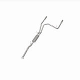 MagnaFlow Dodge Ram 1500 Exhaust System Kit (MPN: 15788)