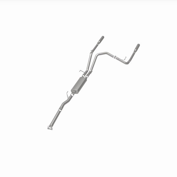 MagnaFlow Dodge Ram 1500 Exhaust System Kit (MPN: 15788)
