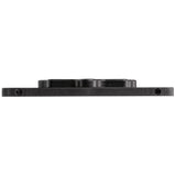 Trailer Tongue Jack Foot Plate (MPN: 7048400)