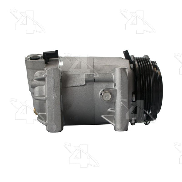 Four Seasons Air Conditioner Compressor (MPN: 198298)