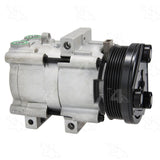 Four Seasons Air Conditioner Compressor (MPN: 58129)
