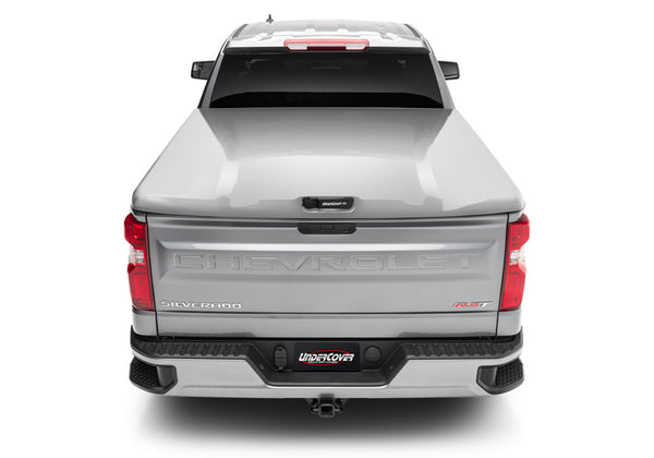 UnderCover Elite LX Tonneau Cover (MPN: UC1238L-50)