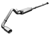 Advanced Flow Engineering Exhaust System Kit (MPN: 49-44006)