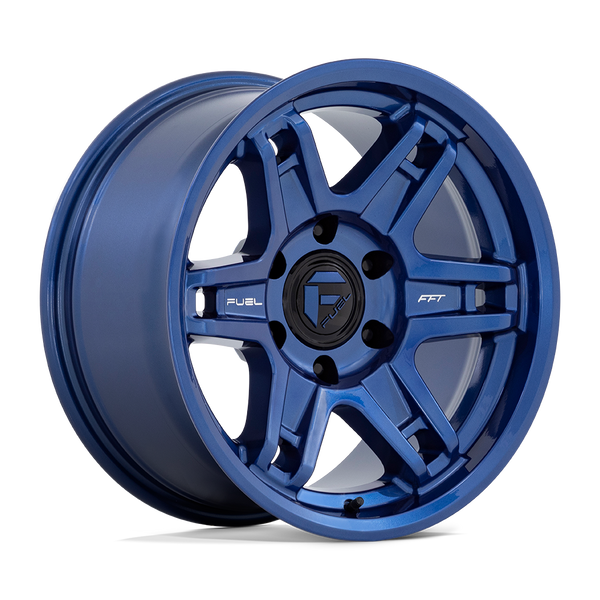 Fuel Off Road Slayer D839 Wheel (MPN: D83920909450)