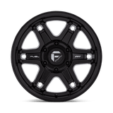 Fuel Off Road Slayer D836 Wheel (MPN: D83618857542)