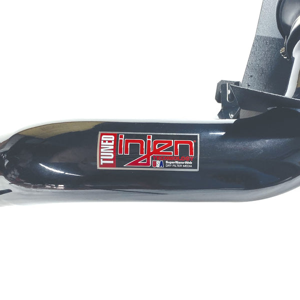 Injen Technology Cold Air Intake SP Series (MPN: SP1343BLK)