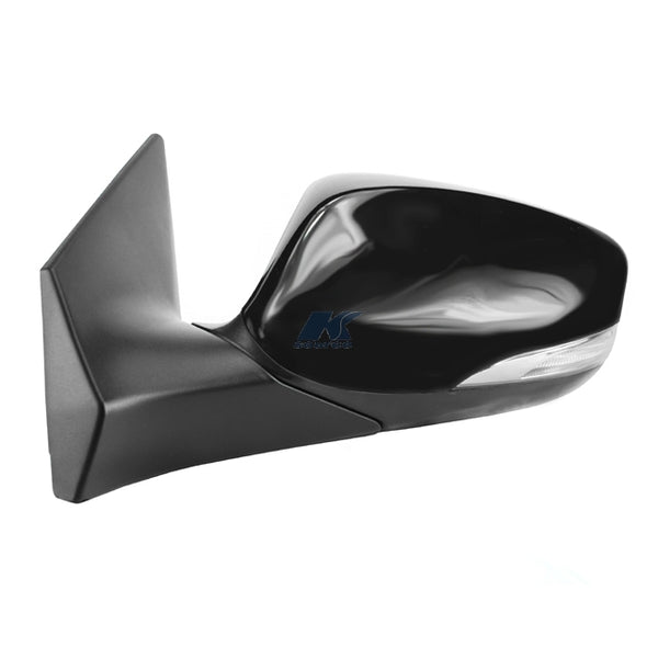 K Source Electric Foldaway Mirror (MPN: 65544Y)