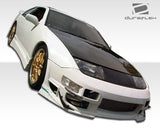 Duraflex Bumper Cover (MPN: 100981)