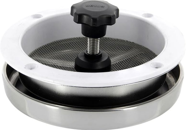 Vetus Mushroom Vent Cover (MPN: ATHOS1)