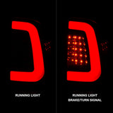 AnzoUSA LED Tail Light Assembly (MPN: 311357)