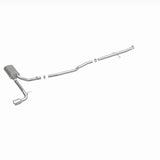 MagnaFlow Scion tC Street Series Exhaust System Kit (MPN: 16640)