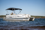 Carver Boat Bimini Top (MPN: SD50517CF-UBL-19)