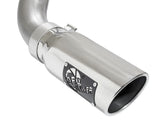 Advanced FLOW Engineering Exhaust System Kit (MPN: 49-44072-P)