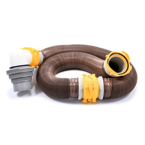 Camco Revolution Sewer Hose Kit (MPN: 39625)