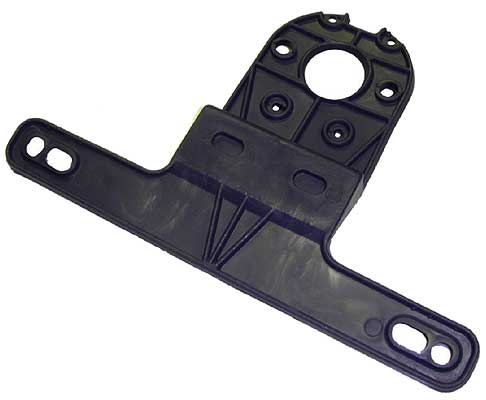 Tow Force Jammy Trailer Light (MPN: J-24245-NC)