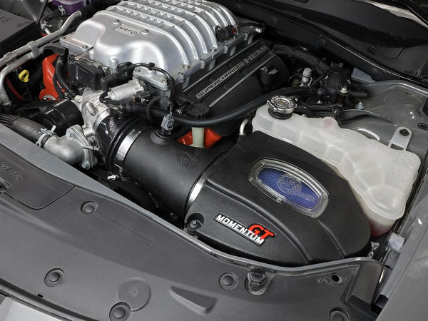 Advanced FLOW Engineering Cold Air Intake (MPN: 50-72205R)