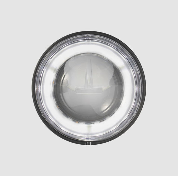 J.W. Speaker LED Model 93 Headlight Assembly (MPN: 0530091)