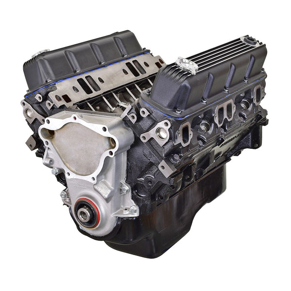 Engine Block - Long (MPN: HP73)
