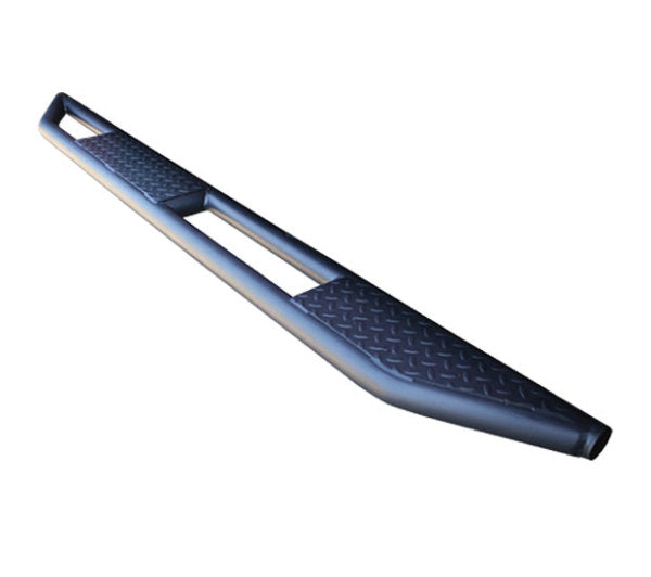 Mile Marker Nerf Bar With Step Areas (MPN: 52398)