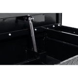 Weather Guard Crossover Low Profile Tool Box (MPN: 131-5-04)