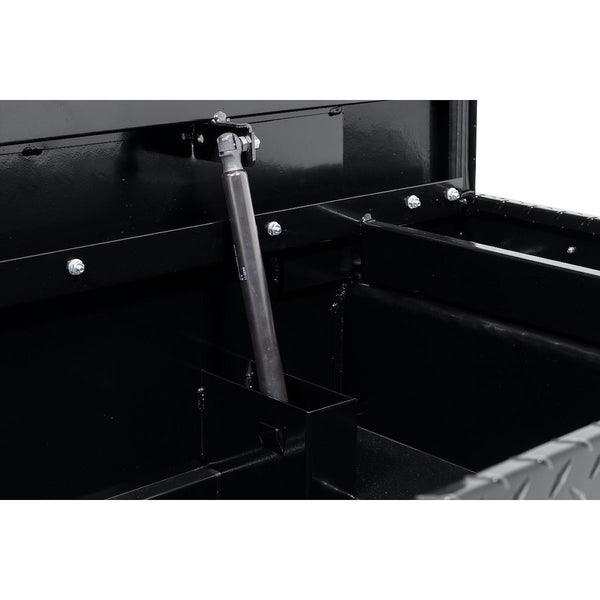 Weather Guard Crossover Low Profile Tool Box (MPN: 131-5-04)
