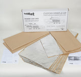 HushMat Sound Dampening Kit (MPN: 73840)