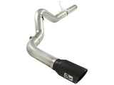 Advanced FLOW Engineering ATLAS Exhaust System Kit (MPN: 49-02016-B)